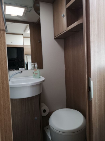 Fiat Ducato Lava / Alusta 140 Multijet 2.2 D Wohnmobil - Oulu, Finnland