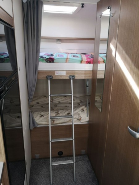 Fiat Ducato Lava / Alusta 140 Multijet 2.2 D Wohnmobil - Oulu, Finnland