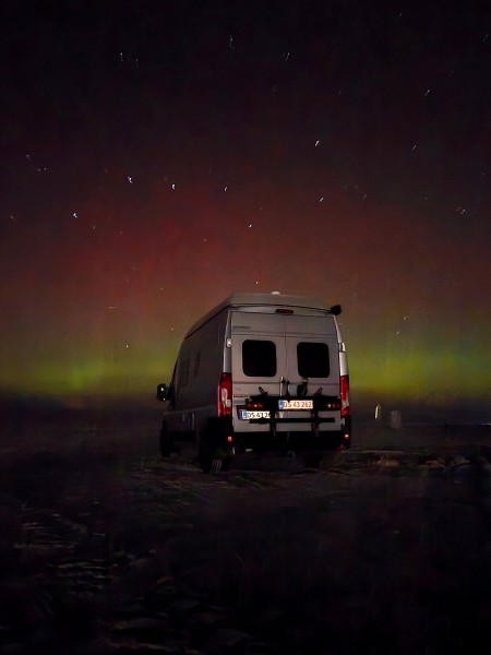 Hymer Ayers Rock Husbil - Eksjö, Sverige