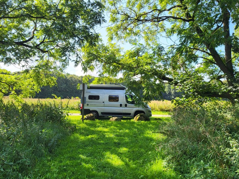 Hymer Ayers Rock Husbil - Eksjö, Sverige