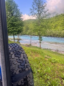 Mercedes G Hochdach Campervan - Klagenfurt, Austria