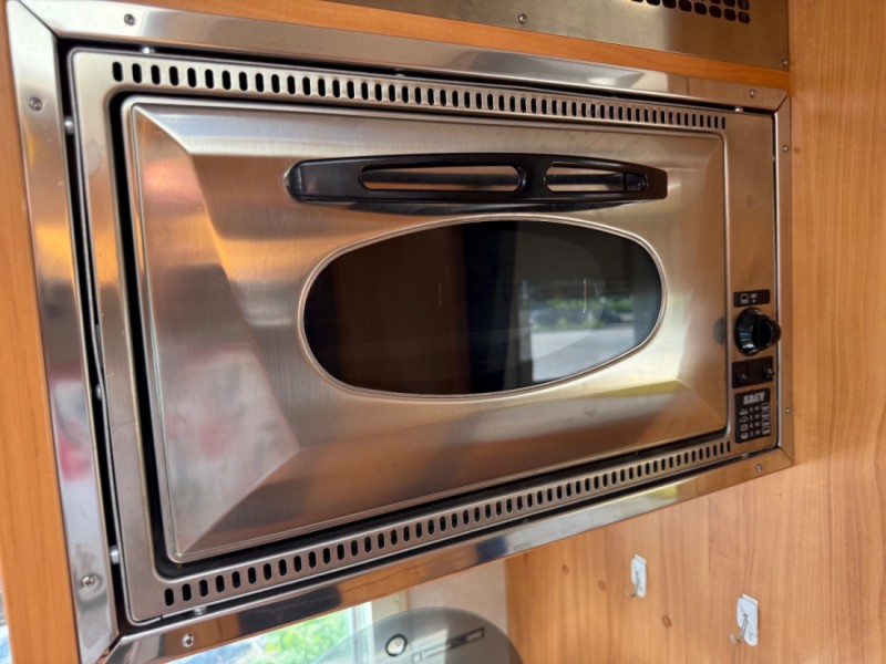 Fiat Ducato Lava / Alusta 130 Multijet 2.3 D Wohnmobil - Helsinki, Finnland