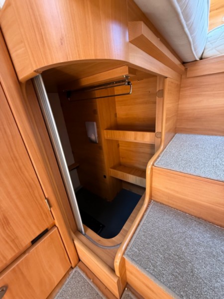 Fiat Ducato Lava / Alusta 130 Multijet 2.3 D Wohnmobil - Helsinki, Finnland