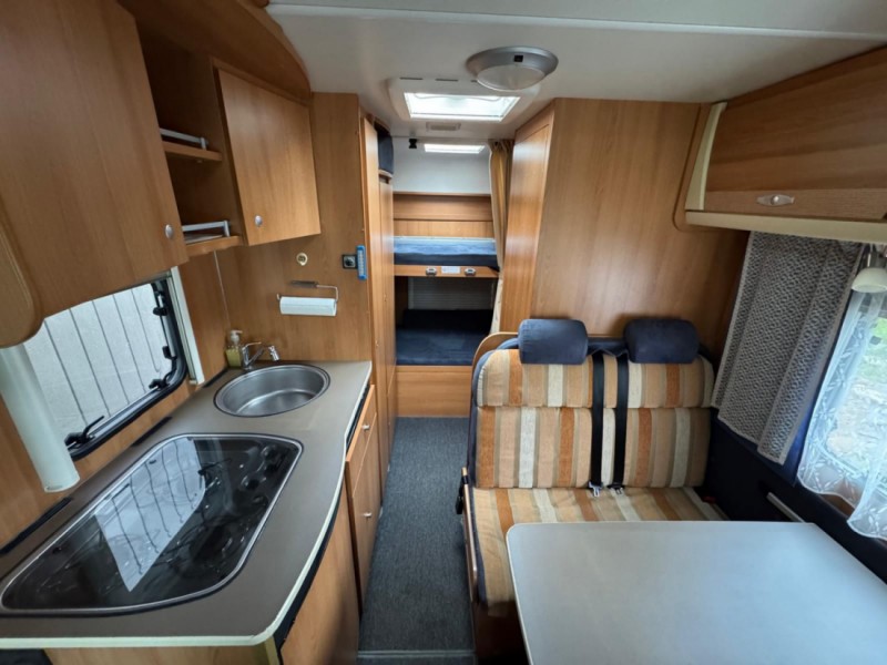 Fiat Ducato Lava / Alusta 130 Multijet 2.3 D Wohnmobil - Tuusula, Finnland