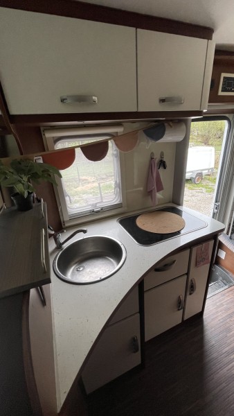 Fiat Ducato Combi 2.3 MultiJet Wohnmobil - Morgongåva, Schweden