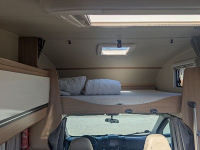 Sunlight Sunlight A 68 Autocamper - Middelfart, Danmark