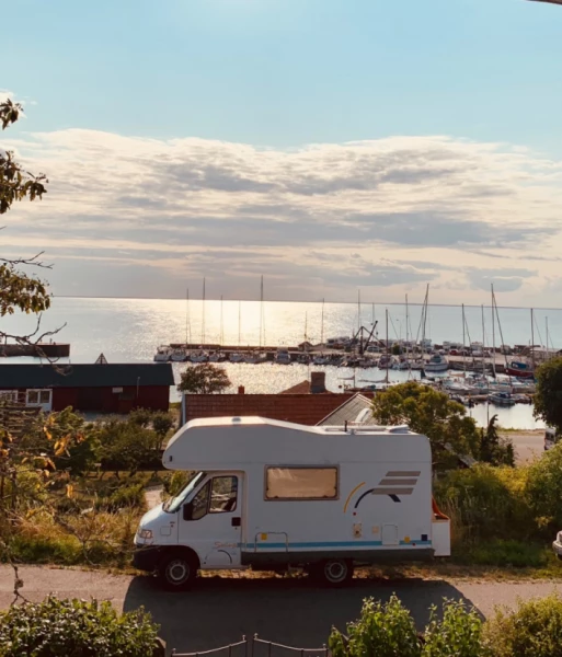 Hymer Hymer CS 544 K Wohnmobil - Värmdö, Schweden