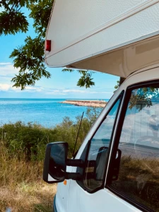 Hymer Hymer CS 544 K Wohnmobil - Värmdö, Schweden