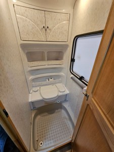 Hobby Prestige 650 Umfe Caravane - Trondheim, Norvège