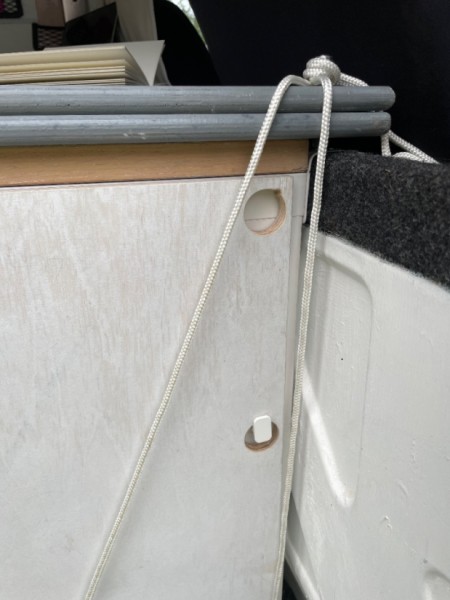 Volkswagen Transporter T4, 1,9TD Campingbus - Helsinki, Finnland