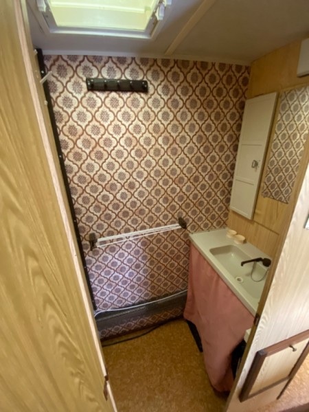 Cabby DE Luxe 532 CTR Caravan - Nykvarn, Sweden