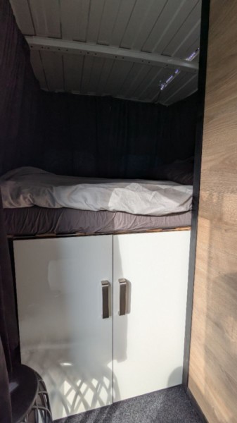 Fiat Ducato Umpikori 115 Multijet 2.0 D Campingbus - Tampere, Finnland