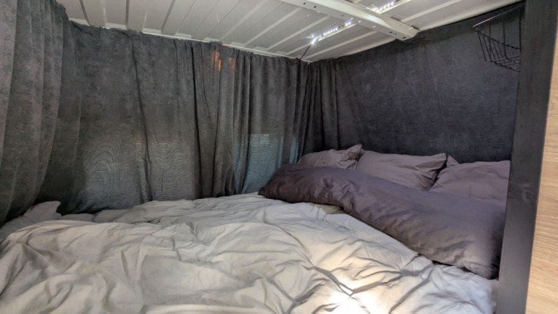 Fiat Ducato Umpikori 115 Multijet 2.0 D Campingbus - Tampere, Finnland