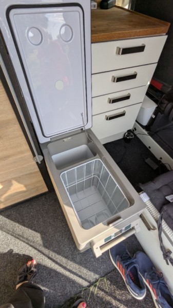 Fiat Ducato Umpikori 115 Multijet 2.0 D Campingbus - Tampere, Finnland