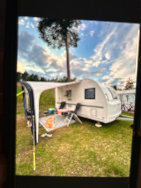 Adria Altea 432 PX Campingvogn - Tomasjord, Norge