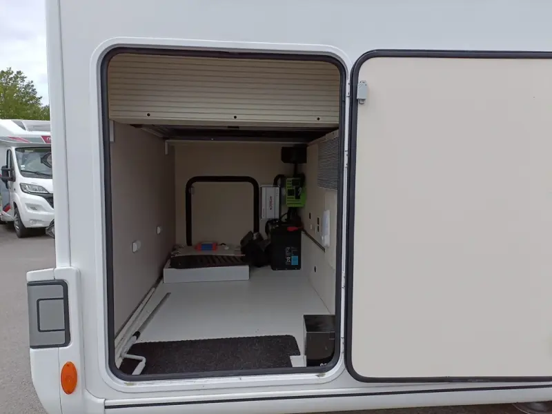 Challenger Fiat Challenger Graphite 3048XL Wohnmobil - Ardon, Schweiz