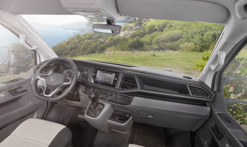 Knaus Tourer Van 500 MQ Wohnmobil - Altendorf, Schweiz