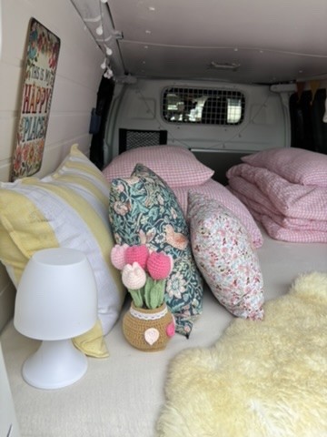 Toyota Proace Campervan - Halden, Norge