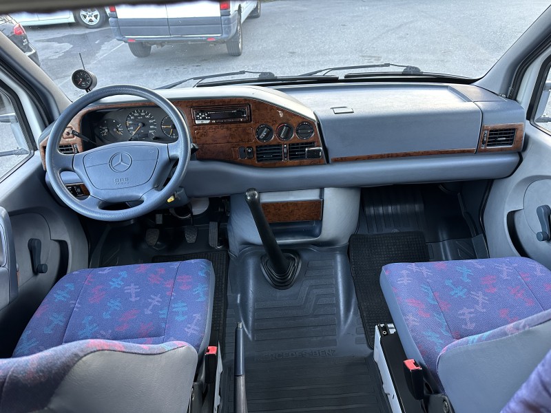 Hymer Eg/Df 003 Bobil - Knivsta, Sverige
