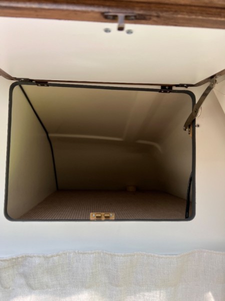 VW T3 Campingbus - Onsala, Schweden