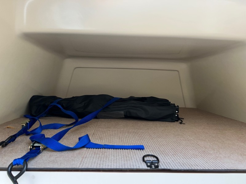 VW T3 Campingbus - Onsala, Schweden