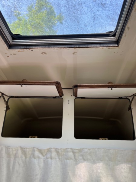 VW T3 Campingbus - Onsala, Schweden