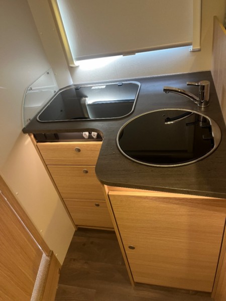 Fiat Ducato Lava / Alusta 150 Multijet 2.3 D Wohnmobil - Nokia, Finnland