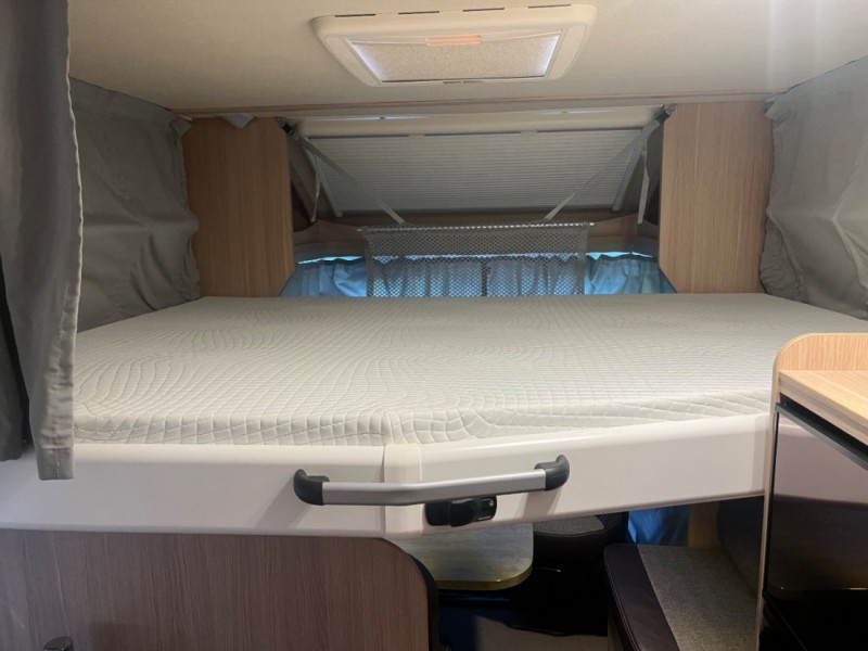 Fiat Ducato Lava / Alusta 150 Multijet 2.3 D Wohnmobil - Nokia, Finnland