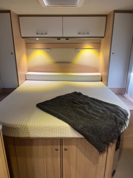 Fiat Ducato Lava / Alusta 150 Multijet 2.3 D Wohnmobil - Nokia, Finnland