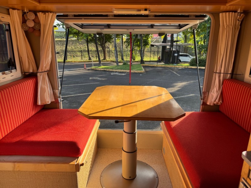 Nissan Navara Wohnmobil - Stansstad, Schweiz