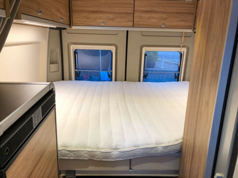 Hymer Grand Canyon Campingbus - Kongsvinger, Norwegen