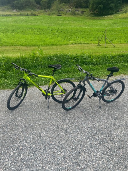 Hobby A70 GM Wohnmobil - Strusshamn, Norwegen