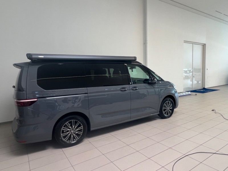 VW California Ocean 4x4 ehybride Campingbus - Ecublens, Schweiz