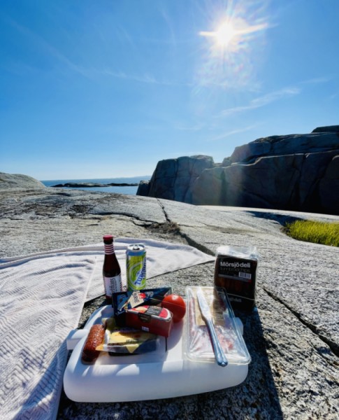 Ford Transit 140 T300 AWD Campingbus - Bjerkvik, Norwegen