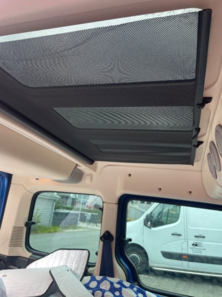 Citroën Berlingo Campingbus - Odense S, Dänemark