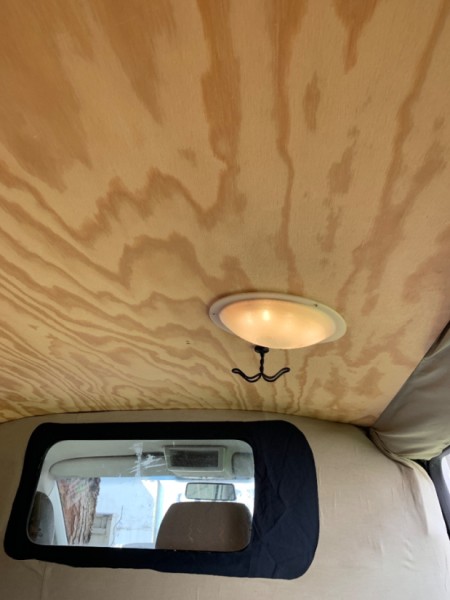 VW Transporter T5 Campingbus - Stavanger, Norwegen