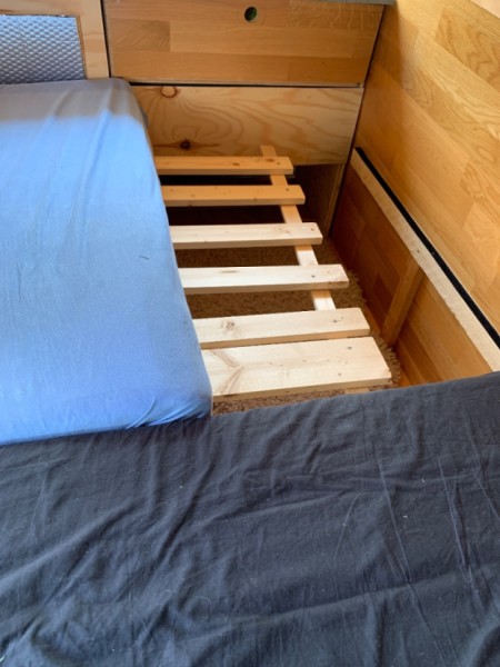 VW Transporter T5 Campingbus - Stavanger, Norwegen