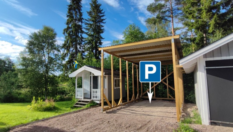 Bürstner BNA660 Wohnmobil - Munkfors, Schweden