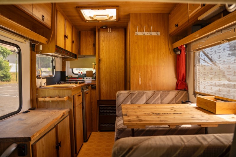 Fiat Ducato 280/14 Wohnmobil - Muri b. Bern, Schweiz