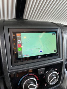 Challenger Genesis 36 M12 Sunroof Wohnmobil - Heimdal, Norwegen