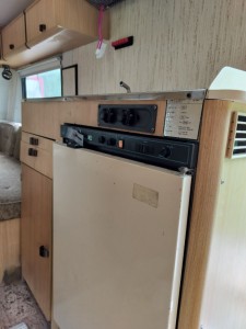 Solifer Artic 450/3590 Caravane - Paimio, Finlande