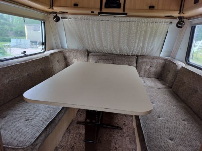 Solifer Artic 450/3590 Caravane - Paimio, Finlande