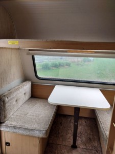 Solifer Artic 450/3590 Caravane - Paimio, Finlande