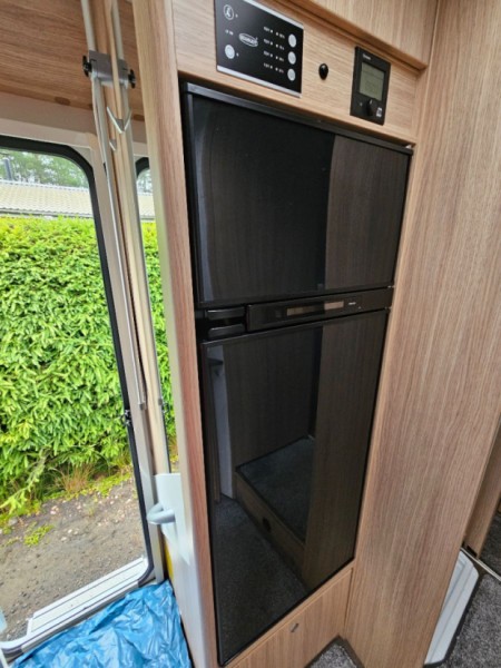 Fiat Ducato Lava / Alusta 140 Multijet 2.2 D Wohnmobil - Marttila, Finnland