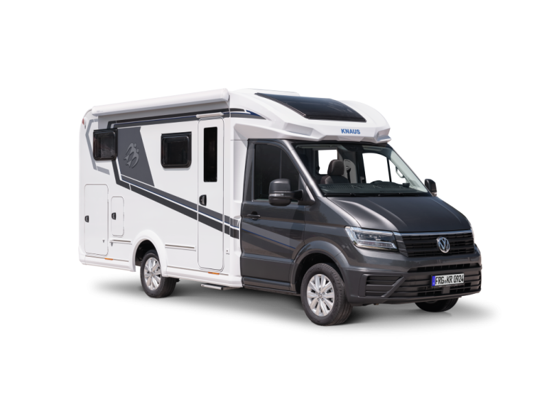 Knaus Van TI Plus 650 MEG Wohnmobil - Orbe, Schweiz