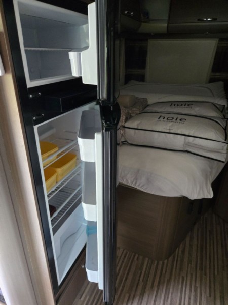 Adria Sport S 650 SF Wohnmobil - Kristiansand S, Norwegen