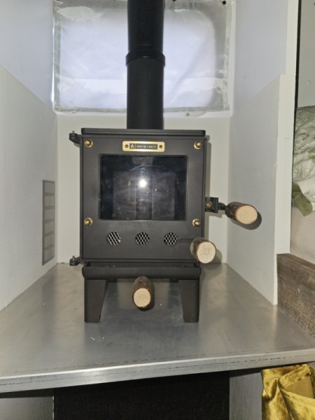 Mercedes Sprinter 311 CDI Wohnmobil - Sempach, Schweiz
