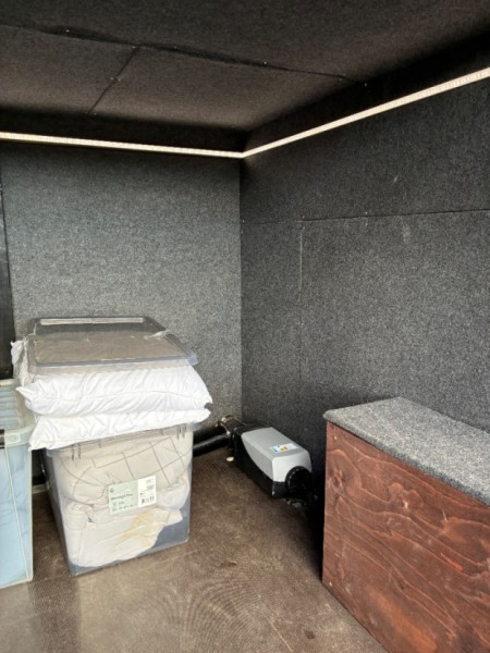 Opel Movano Van 2.3 BiTurbo Campingbus - Märsta, Schweden