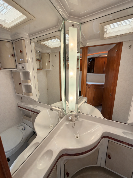 Hobby 495 UL Excellent Caravane - Örviken, Suède