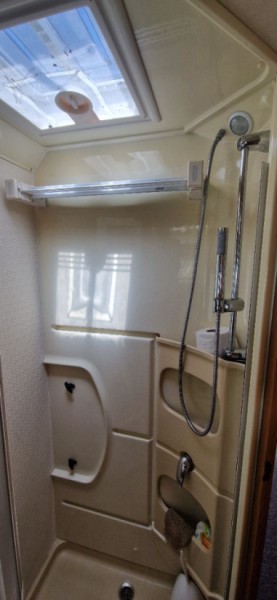Laika H600 Wohnmobil - Neuchâtel, Schweiz